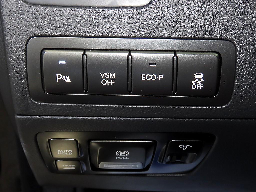 HYUNDAI Equus 2012 Negro - Importación desde Corea - HF Imports Iquique - Foto 14