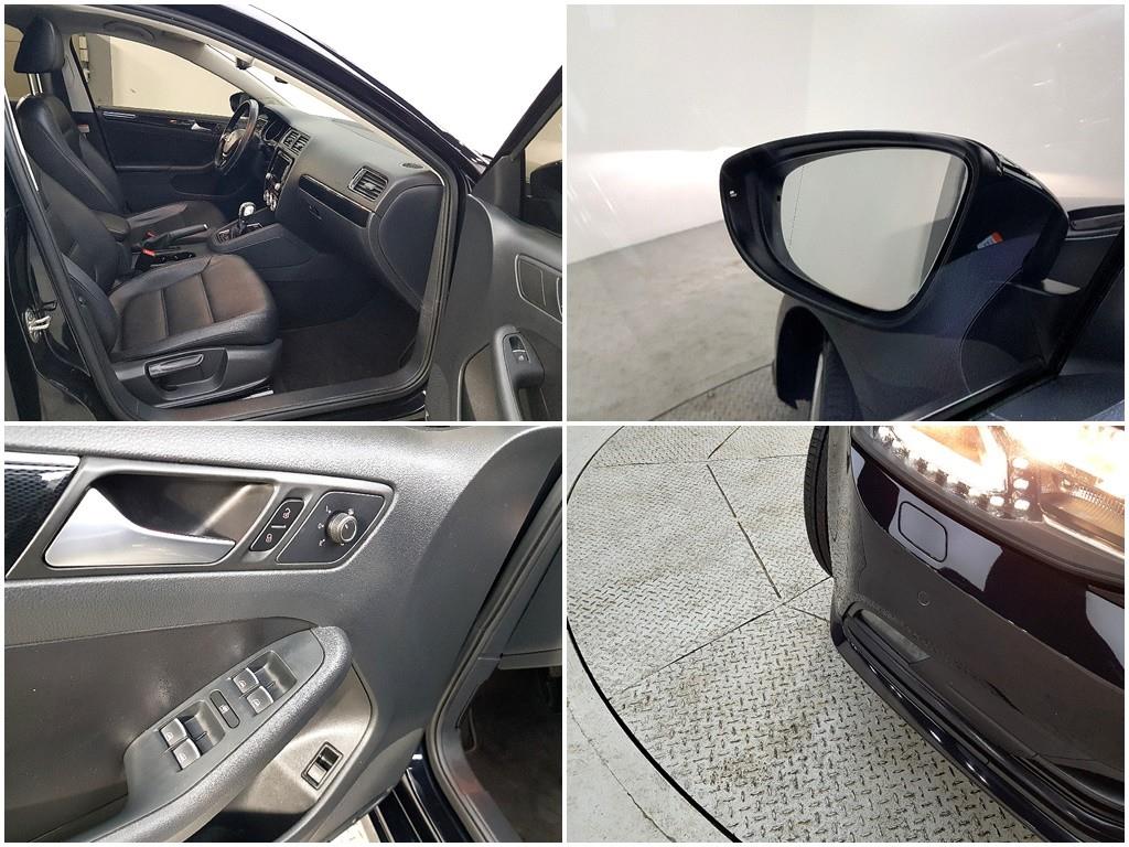 Volkswagen Jetta 2015 Negro - Importación desde Corea - HF Imports Iquique - Foto 18