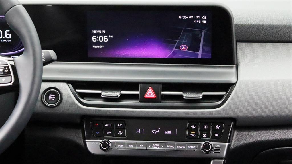 KIA Seltos 2026 Blanco - Importación desde Corea - HF Imports Iquique - Foto 13