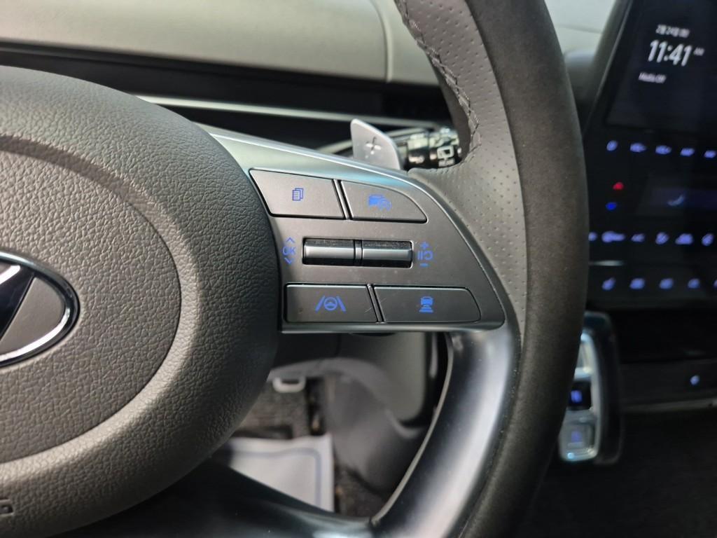 HYUNDAI Staria - Vista 7