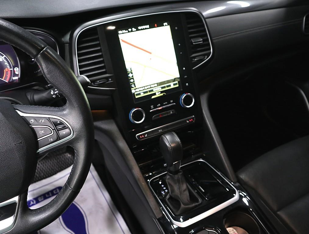 SAMSUNG SM6 - Vista 11