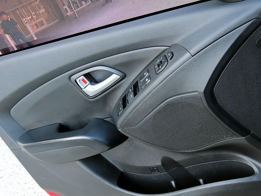 HYUNDAI Tucson - Vista 11