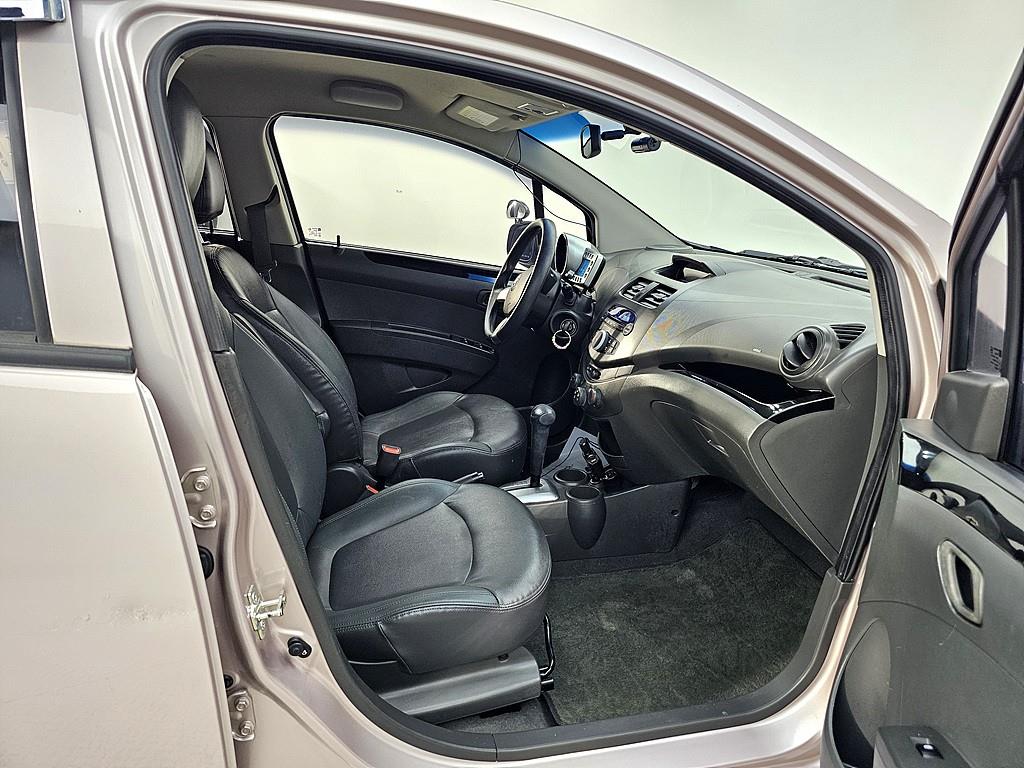 DAEWOO Matiz - Vista 11