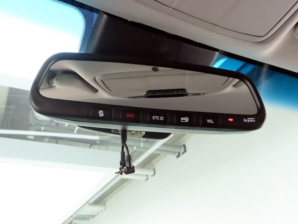 HYUNDAI Grandeur 2018 Gris - Importación desde Corea - HF Imports Iquique - Foto 14