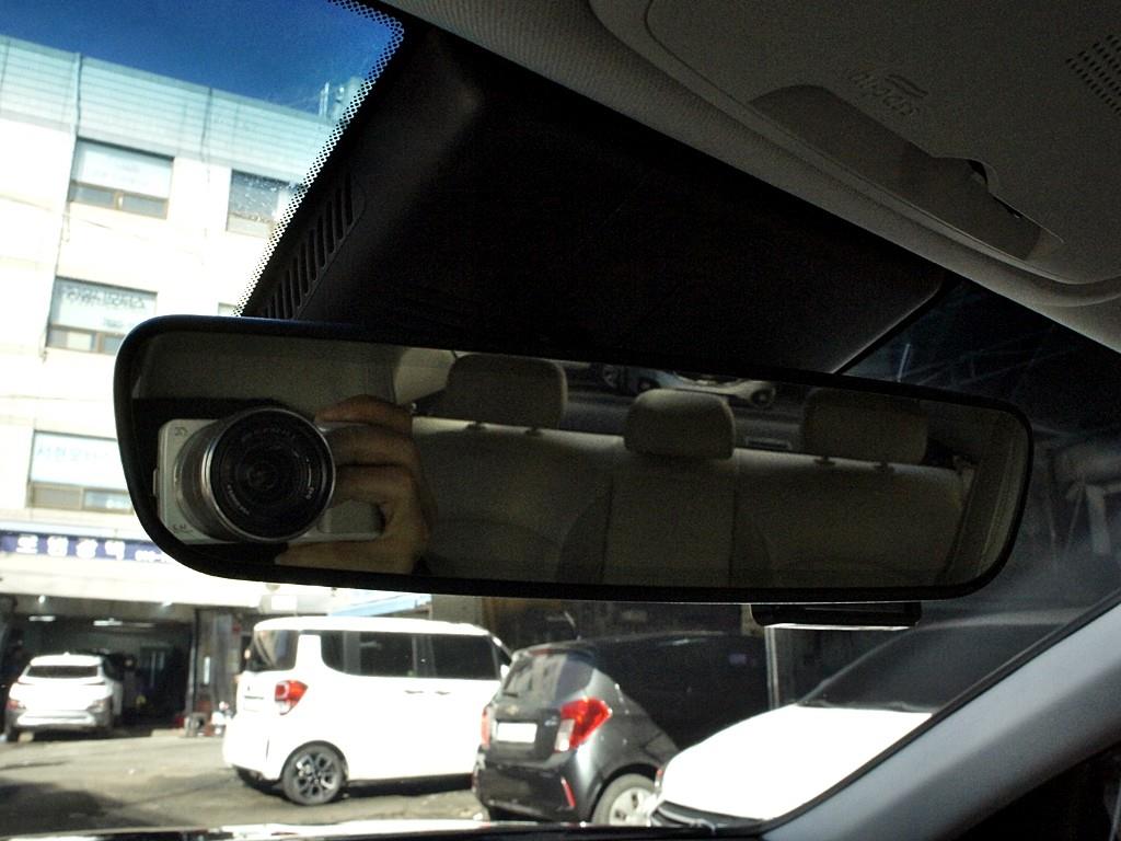 HYUNDAI Grandeur 2022 Gris - Importación desde Corea - HF Imports Iquique - Foto 12