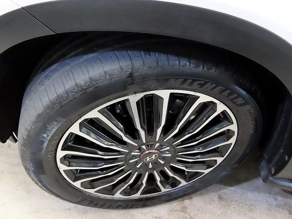 HYUNDAI Palisade 2020 Blanco - Importación desde Corea - HF Imports Iquique - Foto 20