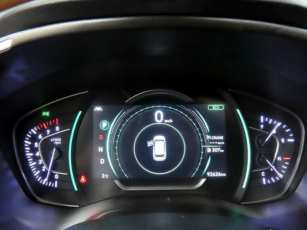 HYUNDAI Santa Fe - Vista 8