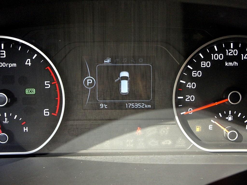 KIA Mohave 2017 Negro - Importación desde Corea - HF Imports Iquique - Foto 9