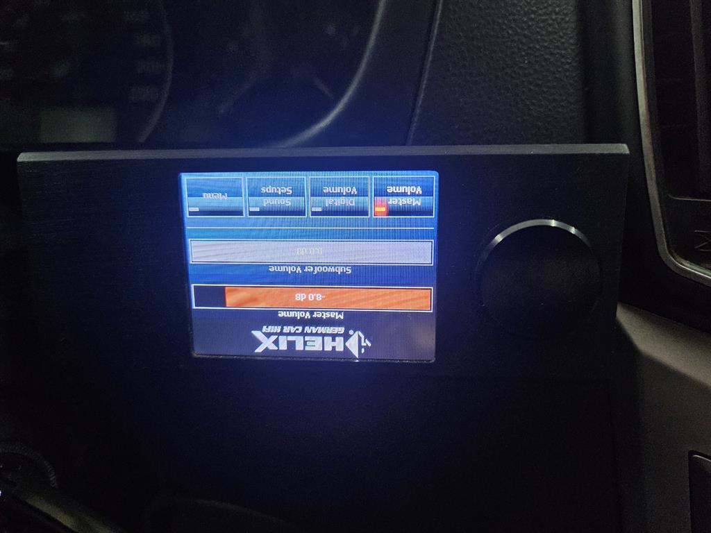 HYUNDAI Starex 2016 Gris - Importación desde Corea - HF Imports Iquique - Foto 14