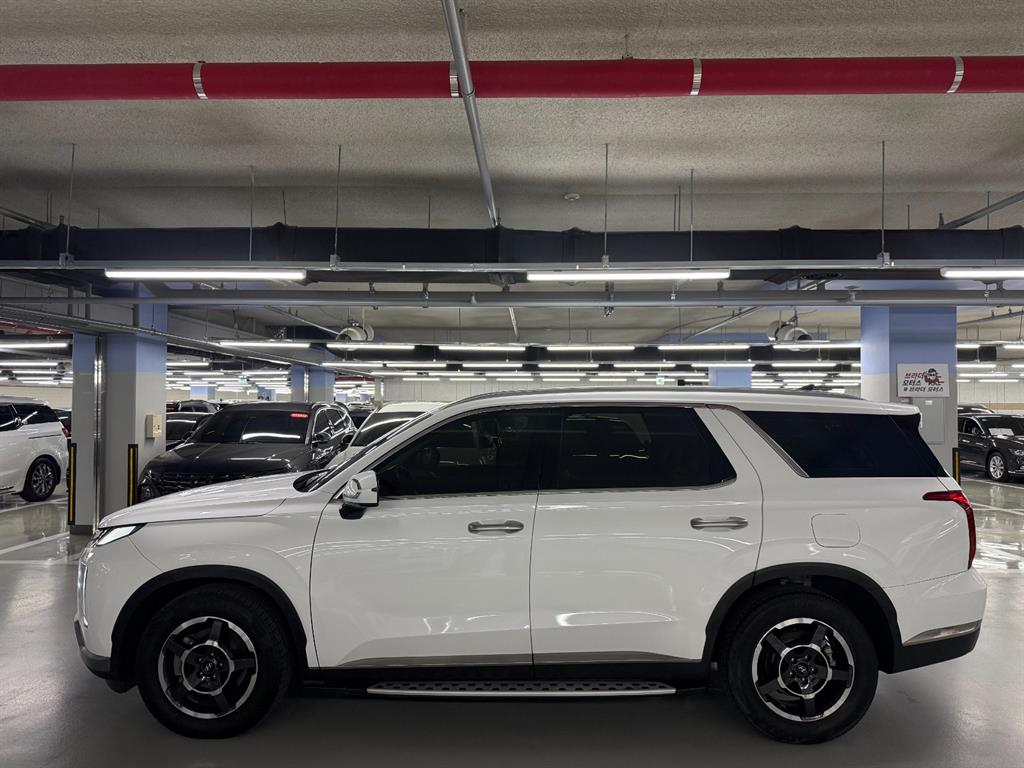 HYUNDAI Palisade - Vista 2