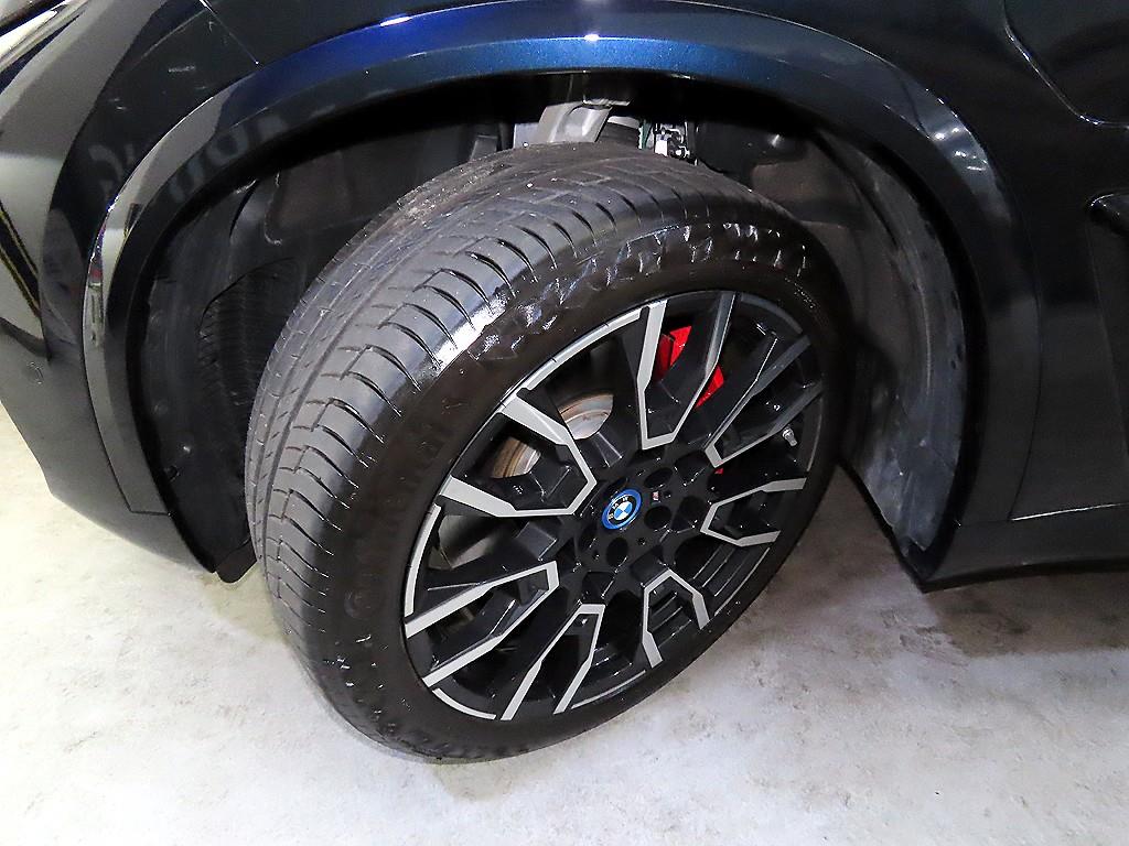 BMW X5 2025 Negro - Importación desde Corea - HF Imports Iquique - Foto 20