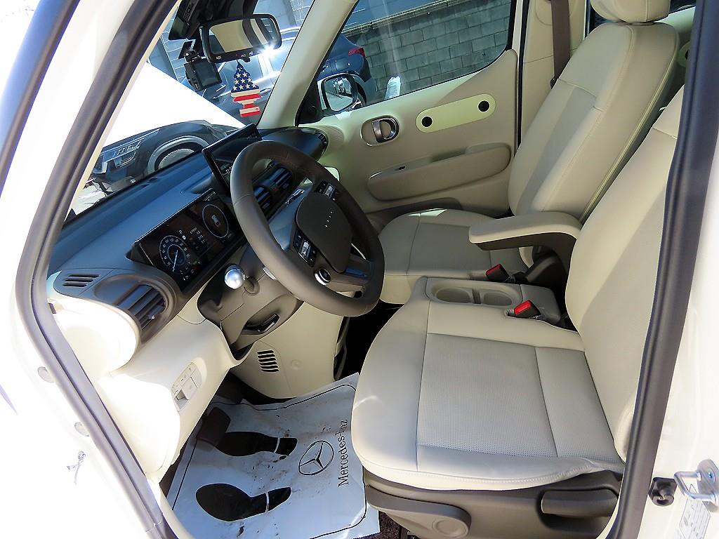 HYUNDAI Casper - Vista 5