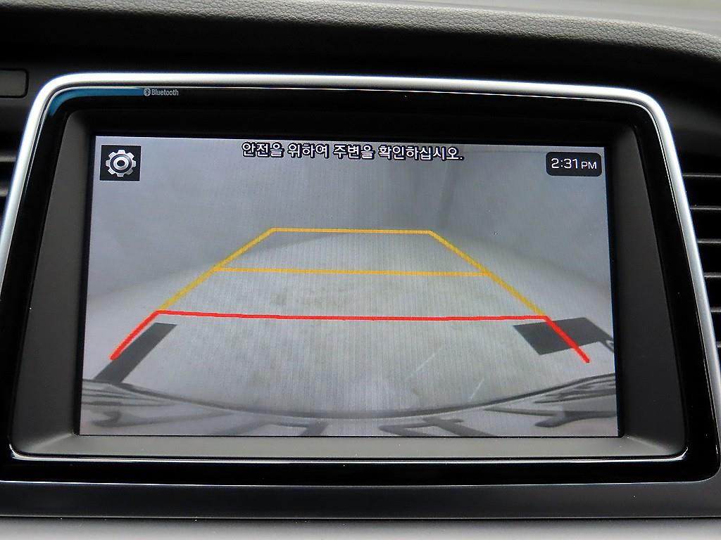 HYUNDAI Sonata 2019 - Importación desde Corea - HF Imports Iquique - Foto 16