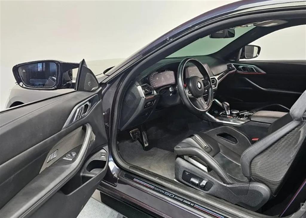 BMW 4 Series - Vista 11