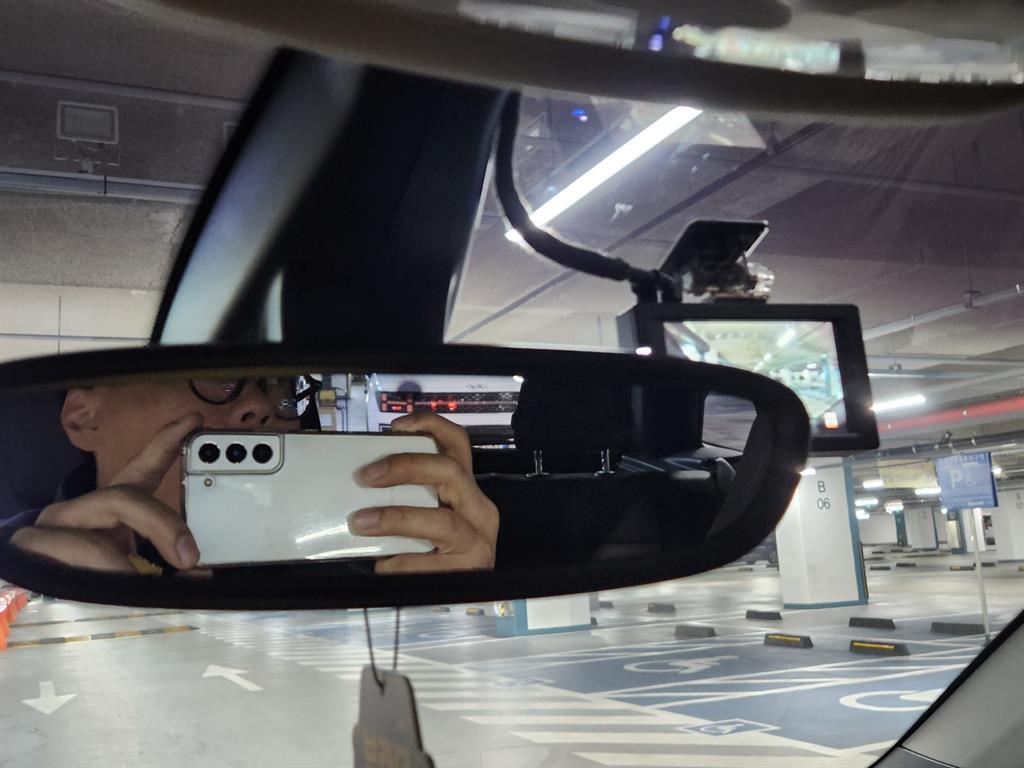 BMW i3 2020 Azul - Importación desde Corea - HF Imports Iquique - Foto 13