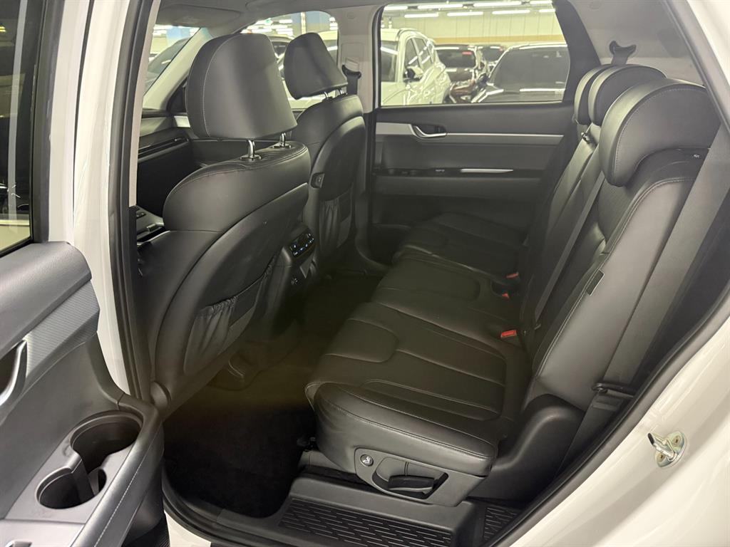 HYUNDAI Palisade - Vista 9