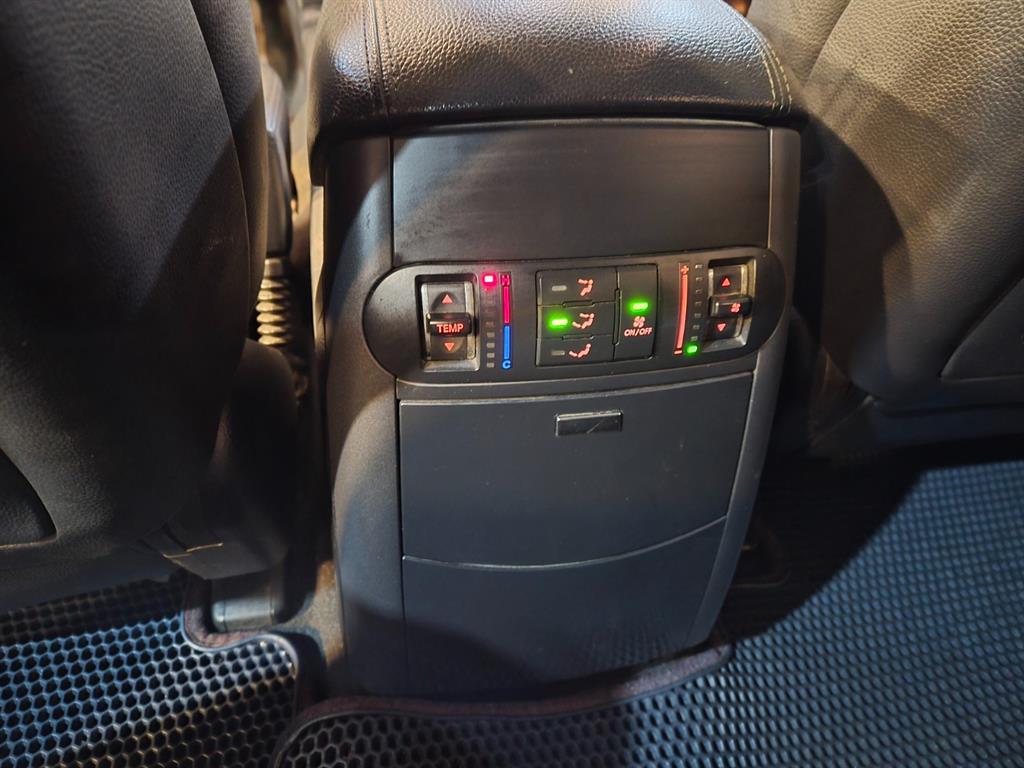 KIA Mohave - Vista 11