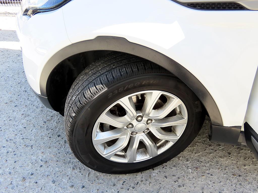 Land Rover Range Rover Bike 2017 Blanco - Importación desde Corea - HF Imports Iquique - Foto 20