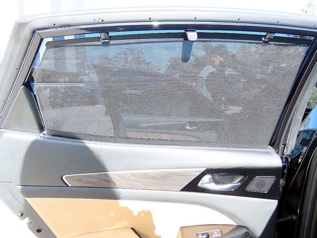 KIA K7 2021 Azul - Importación desde Corea - HF Imports Iquique - Foto 15