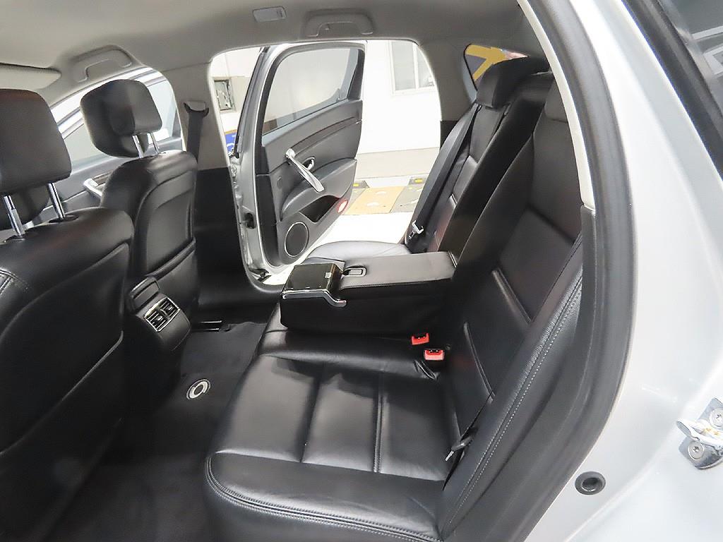 SAMSUNG SM7 2012 Gris - Importación desde Corea - HF Imports Iquique - Foto 9