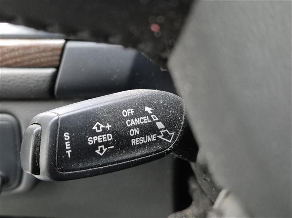 Audi A6 2016 Negro - Importación desde Corea - HF Imports Iquique - Foto 16