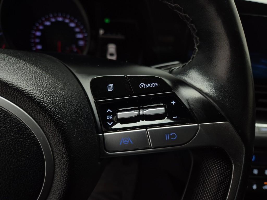 HYUNDAI Avante 2021 Blanco - Importación desde Corea - HF Imports Iquique - Foto 13