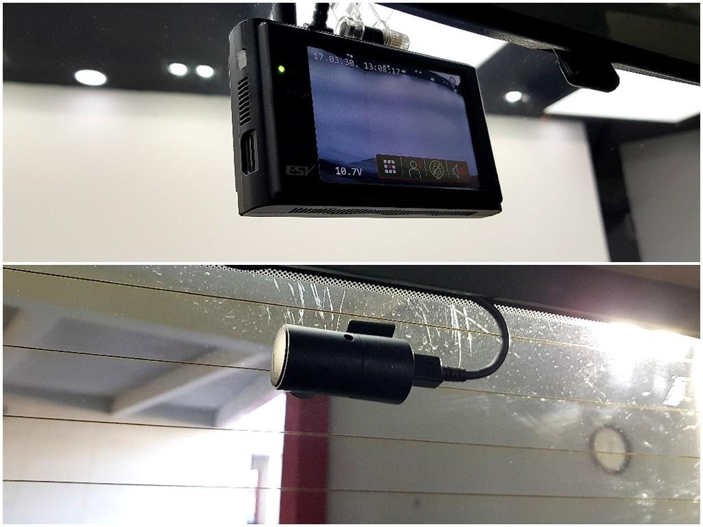 KIA Morning 2020 Gris - Importación desde Corea - HF Imports Iquique - Foto 16