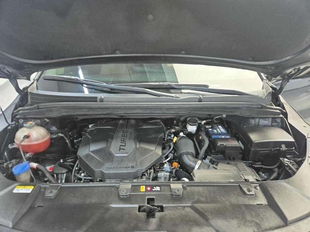 KIA Carnival 2022 Negro - Importación desde Corea - HF Imports Iquique - Foto 19