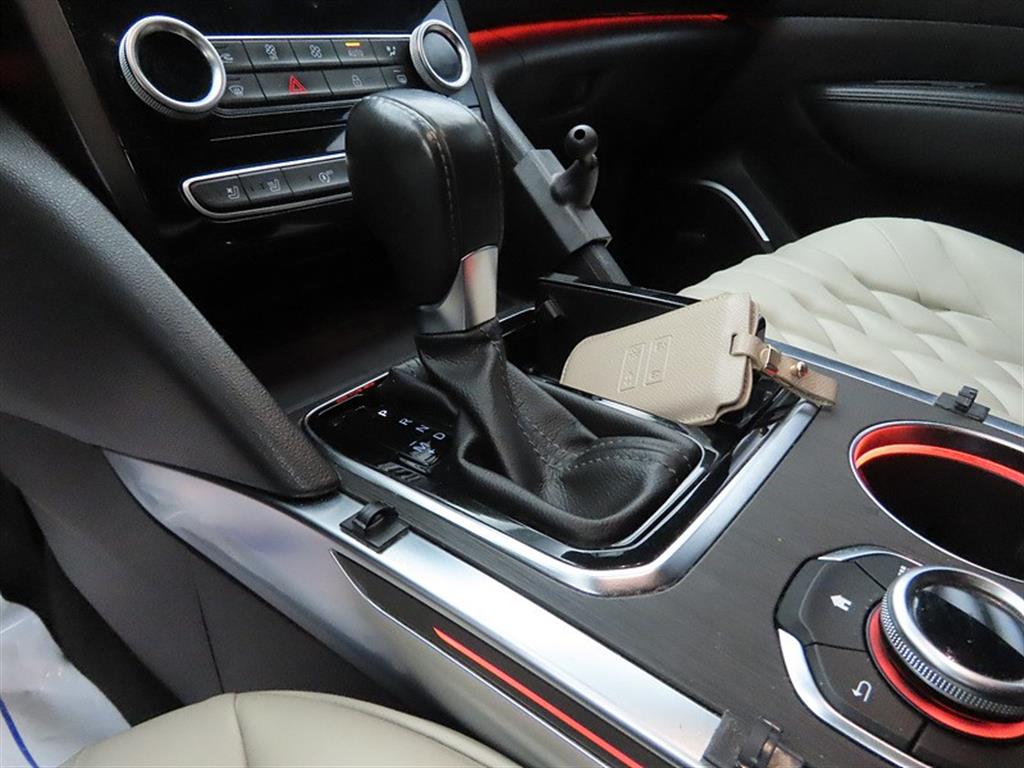 SAMSUNG SM6 - Vista 9