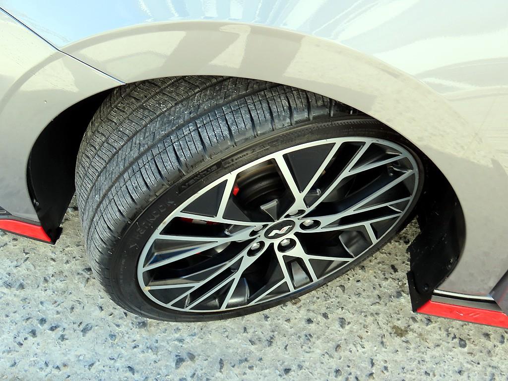 HYUNDAI Avante 2022 Gris - Importación desde Corea - HF Imports Iquique - Foto 20