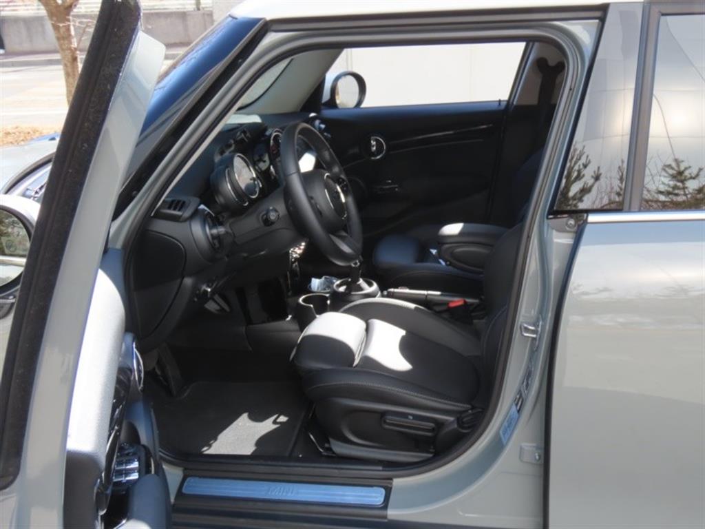 Mini Cooper 2023 - Importación desde Corea - HF Imports Iquique - Foto 13