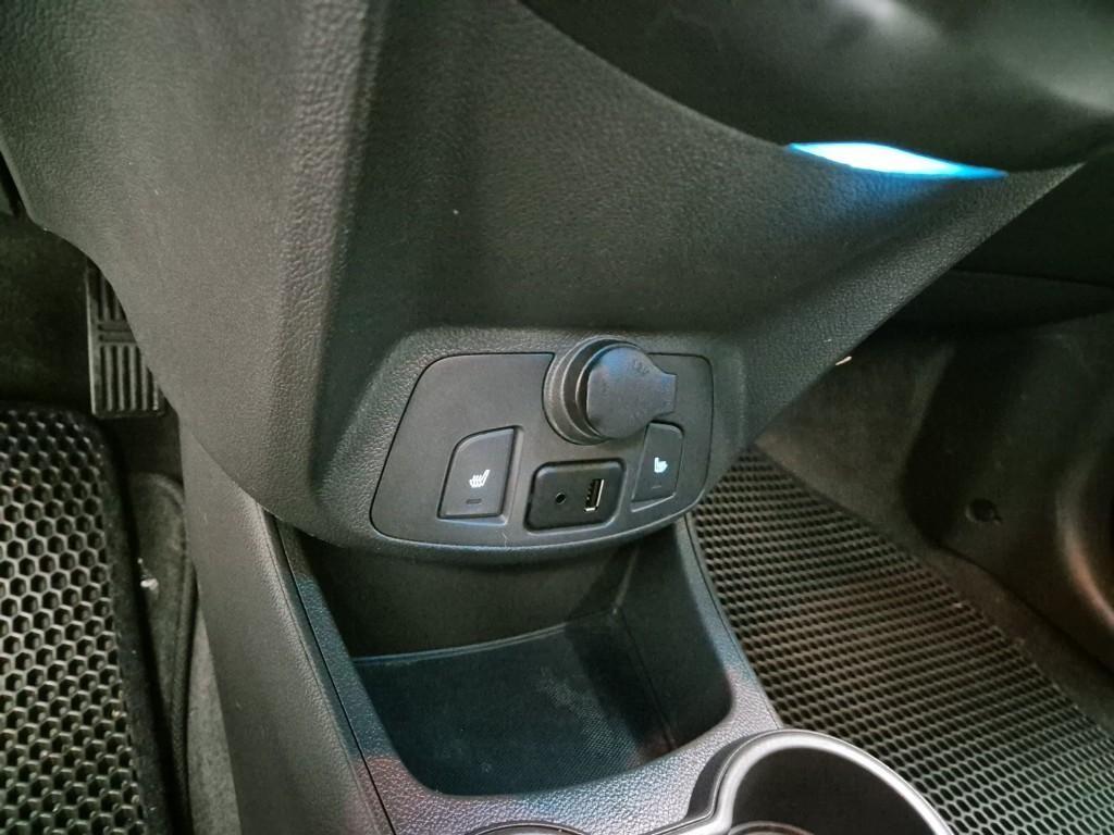 Chevrolet Spark - Vista 12