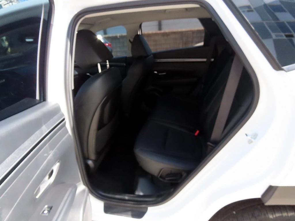 HYUNDAI Tucson - Vista 6