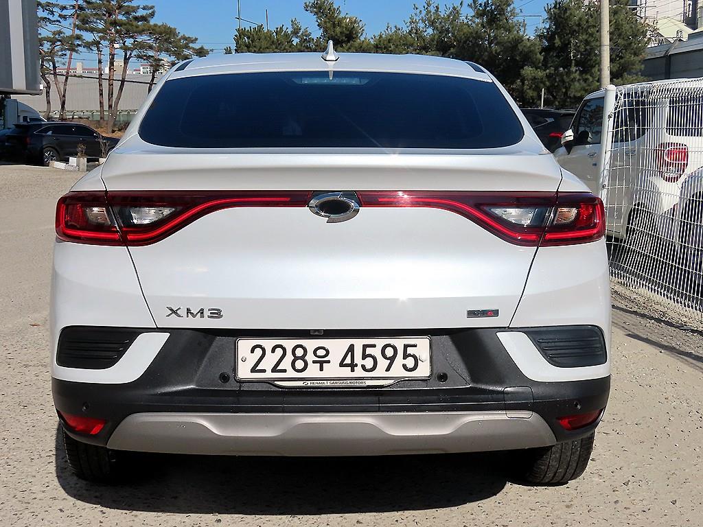 SAMSUNG XM3 - Vista 4