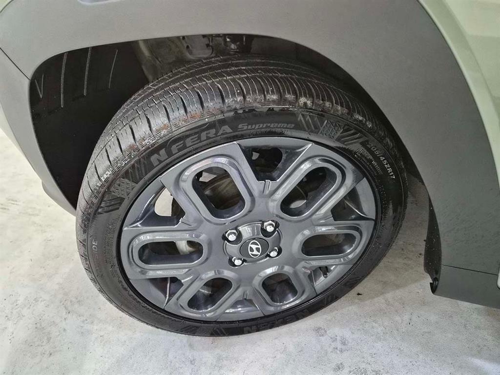 HYUNDAI Casper 2023 Verde - Importación desde Corea - HF Imports Iquique - Foto 20