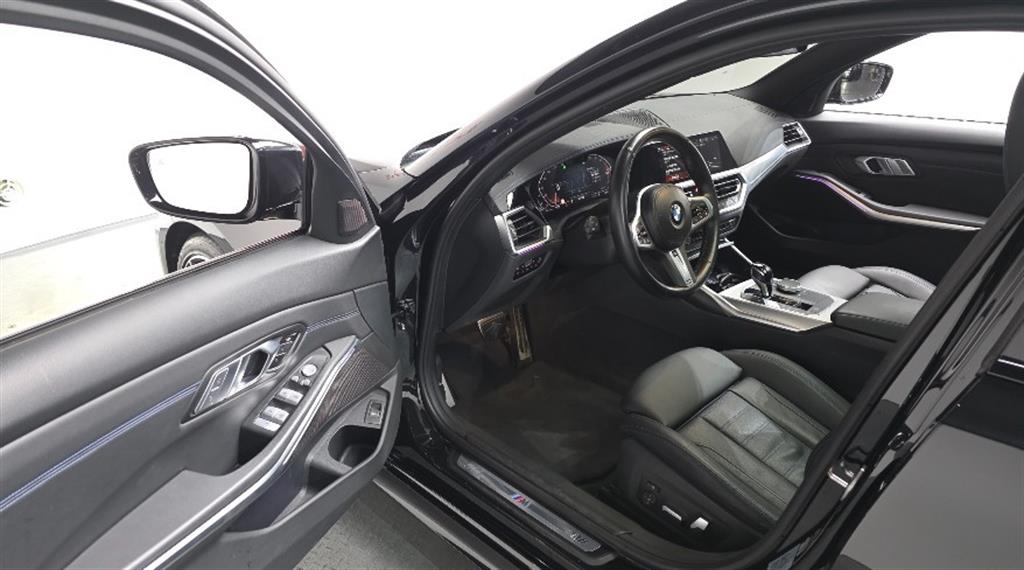 BMW 3 series - Vista 10