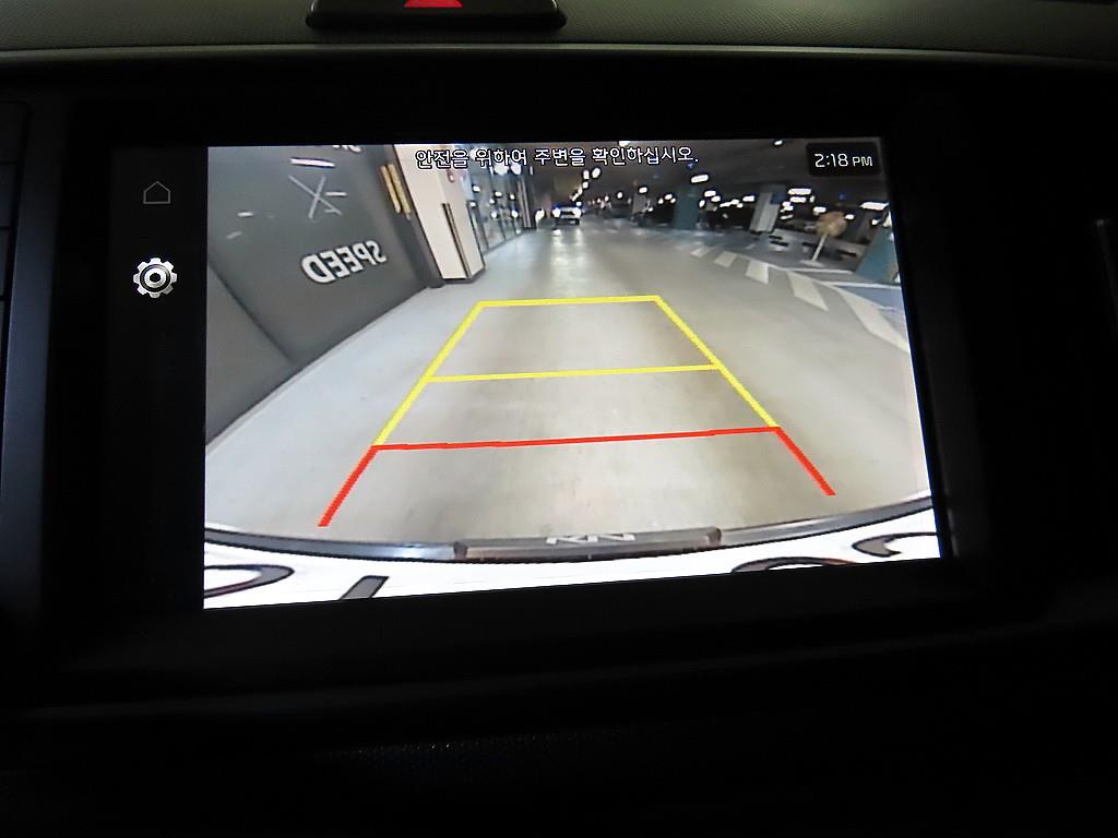 KIA Ray 2024 Blanco - Importación desde Corea - HF Imports Iquique - Foto 16