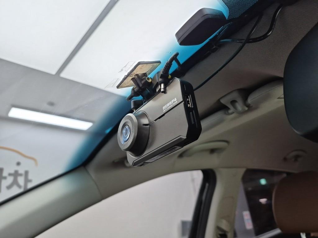 KIA Sorento 2018 Café - Importación desde Corea - HF Imports Iquique - Foto 17