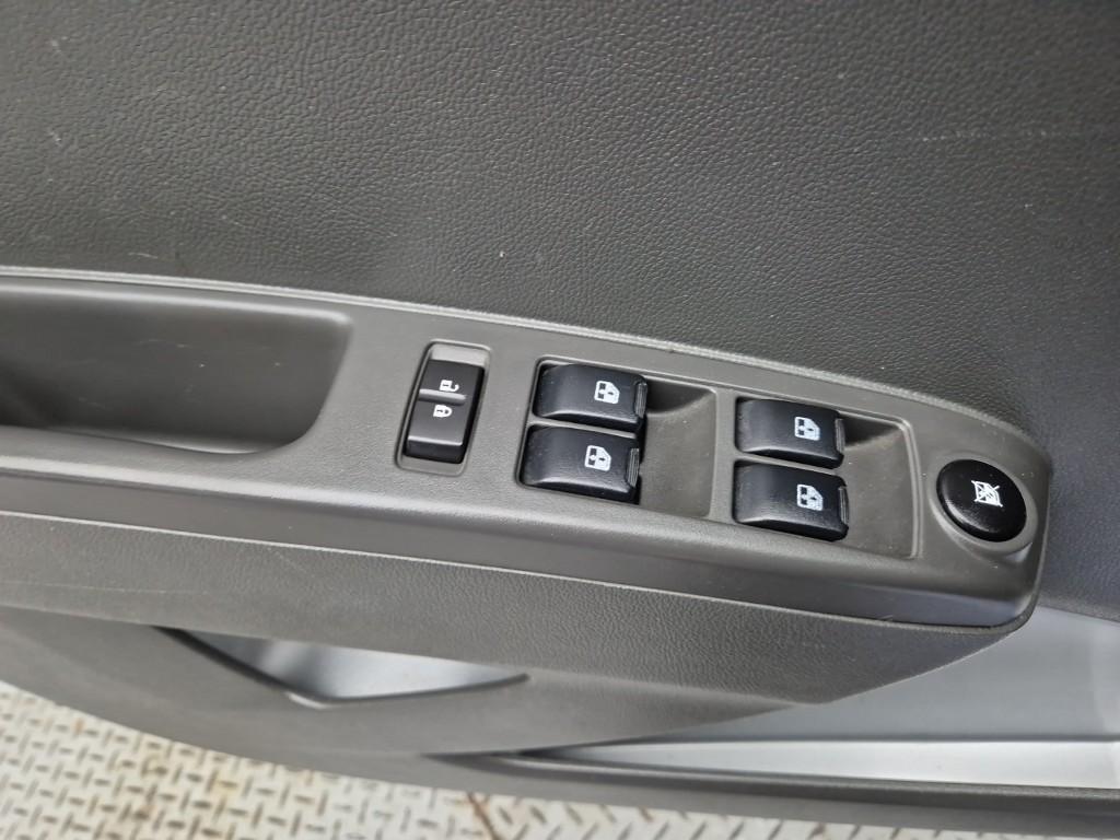 Chevrolet Spark - Vista 8