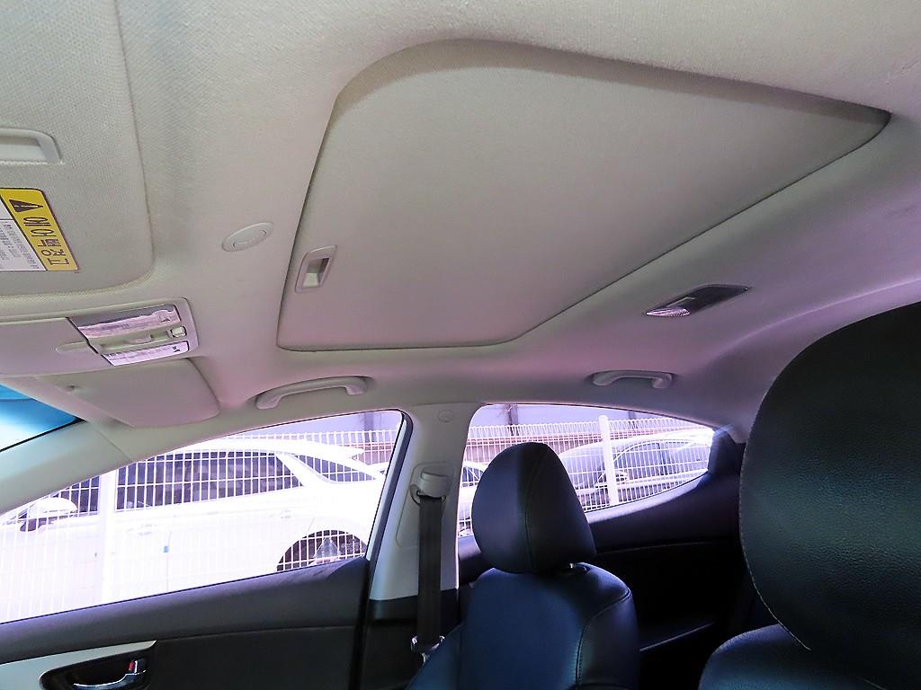 HYUNDAI Avante 2012 Blanco - Importación desde Corea - HF Imports Iquique - Foto 18