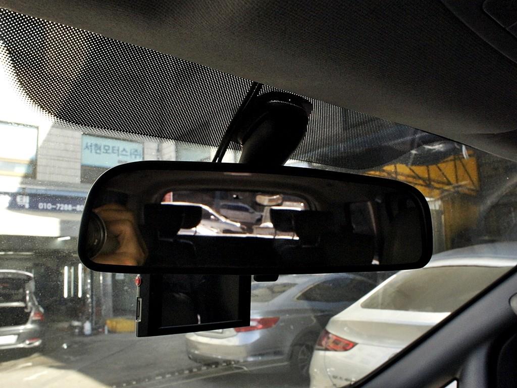 HYUNDAI Starex - Vista 9