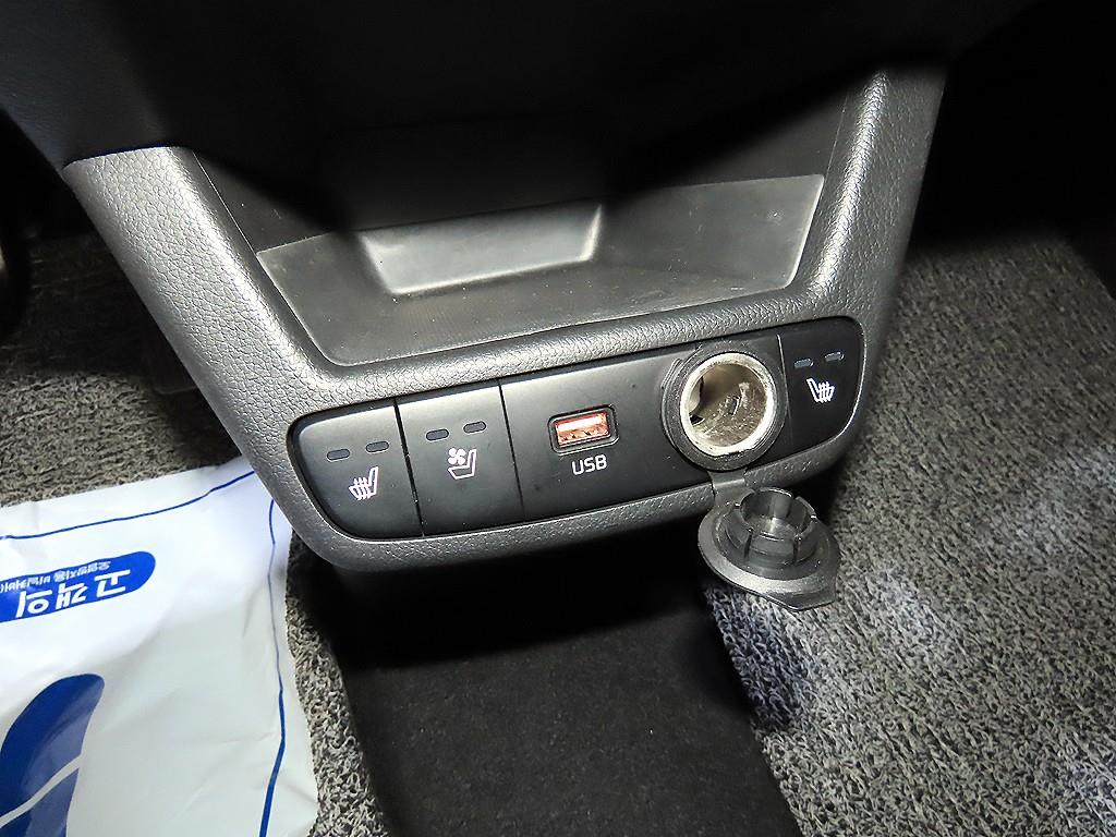 KIA Ray 2024 Blanco - Importación desde Corea - HF Imports Iquique - Foto 15