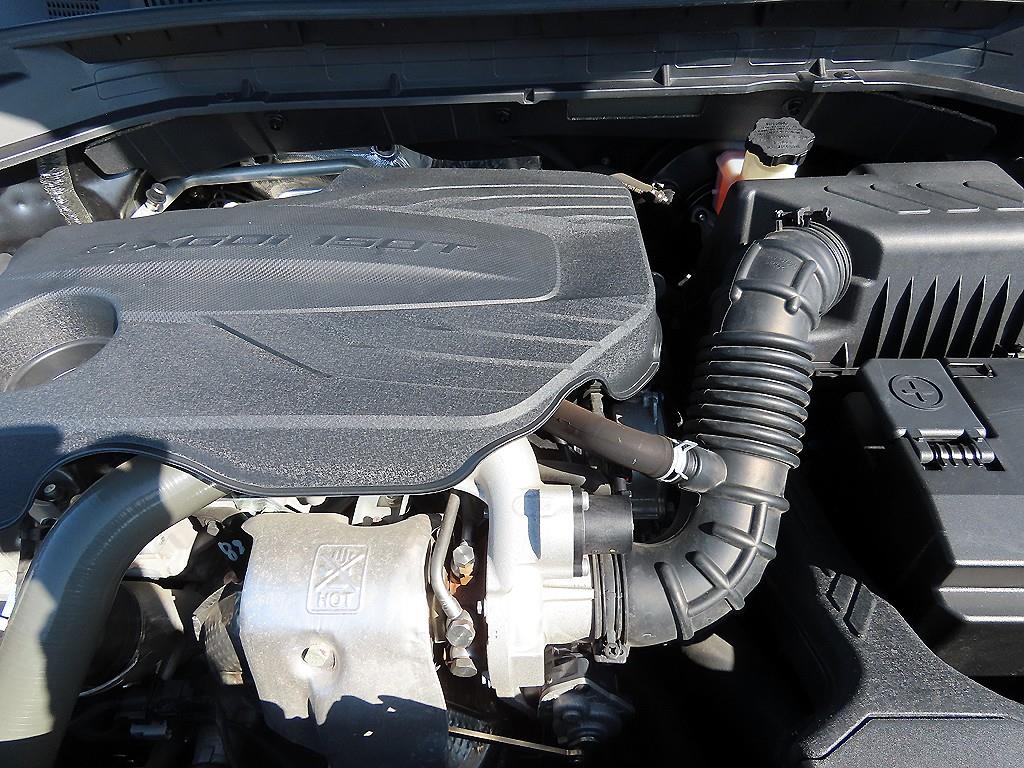 Ssangyong Torres 2023 - Importación desde Corea - HF Imports Iquique - Foto 19