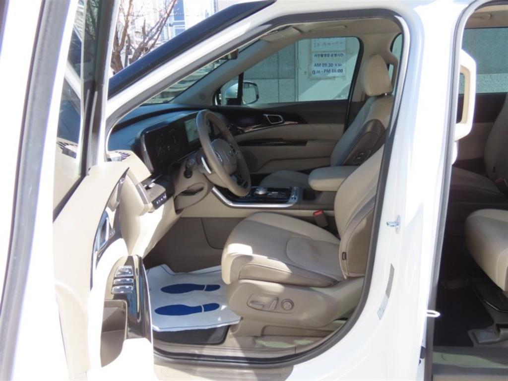 KIA Carnival 2021 - Importación desde Corea - HF Imports Iquique - Foto 13