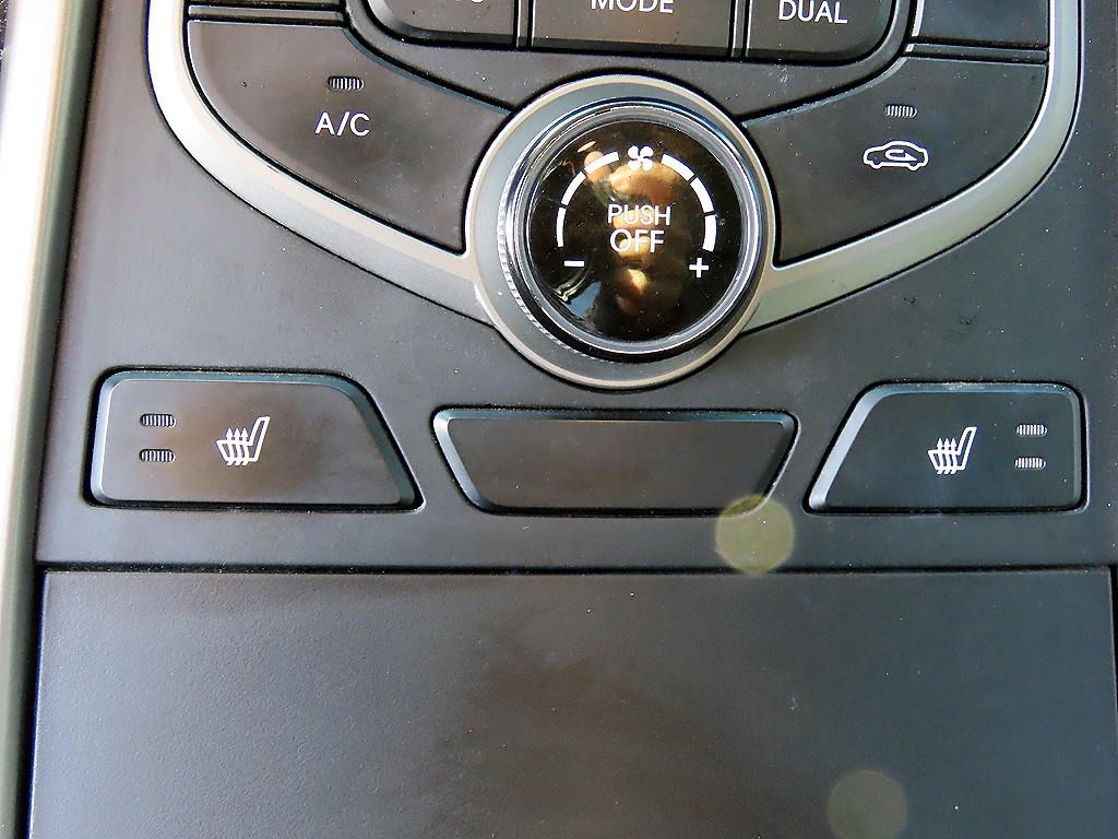 HYUNDAI Avante 2016 Plateado - Importación desde Corea - HF Imports Iquique - Foto 15