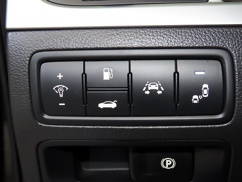 Genesis G80 2019 Negro - Importación desde Corea - HF Imports Iquique - Foto 14