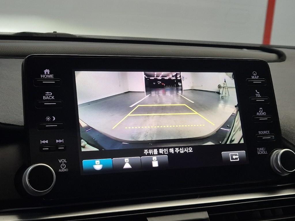 Honda Accord 2019 Gris - Importación desde Corea - HF Imports Iquique - Foto 15