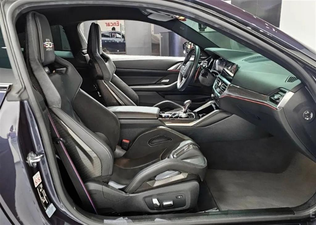 BMW 4 Series - Vista 10