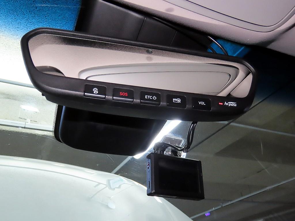 Genesis EQ900 2016 Plateado - Importación desde Corea - HF Imports Iquique - Foto 17