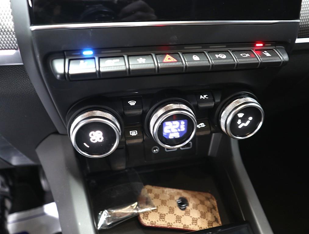 SAMSUNG Arkana - Vista 12